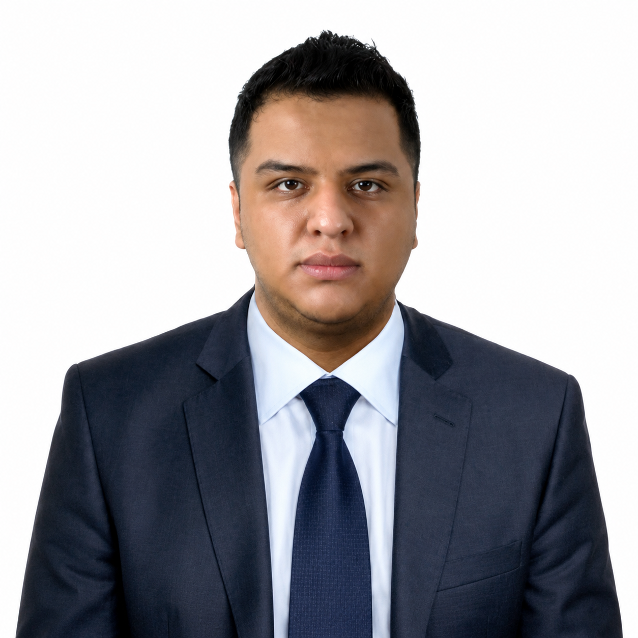 Eliel Corona